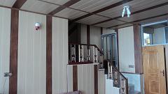 کف پوش دیوار پوش سقف کاذب چیدمان گستر سپاهان سقف