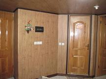 کف پوش دیوار پوش سقف کاذب چیدمان گستر سپاهان سقف