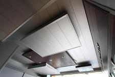 کف پوش دیوار پوش سقف کاذب چیدمان گستر سپاهان سقف