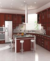 کابینت mdf آذین سقف  دکوراسیون  سپاهان سقف چیدمان گستر