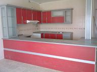 کابینت mdf آذین سقف  دکوراسیون  سپاهان سقف چیدمان گستر