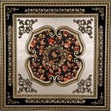 سقف تزئینی-چیدمان گستر سپاهان سقف