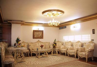 سقف تزئینی-چیدمان گستر سپاهان سقف