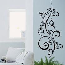 کاغذ دیواری استیکر چیدمان گستر سپاهان سقف