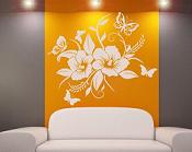 کاغذ دیواری استیکر چیدمان گستر سپاهان سقف