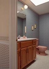 کاغذ دیواری استیکر چیدمان گستر سپاهان سقف