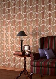 کاغذ دیواری استیکر چیدمان گستر سپاهان سقف