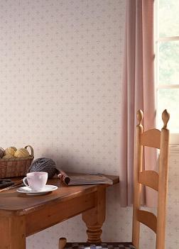 کاغذ دیواری استیکر چیدمان گستر سپاهان سقف